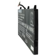   Asus 0B200-03630000, 0B200-03330, 0B200-03330100 - 4500mAh 15.4V Li-polymer notebook akku