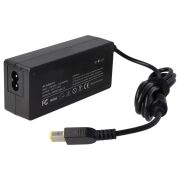   Lenovo 20V 3,25A 65W square CP notebook adapter utángyártott