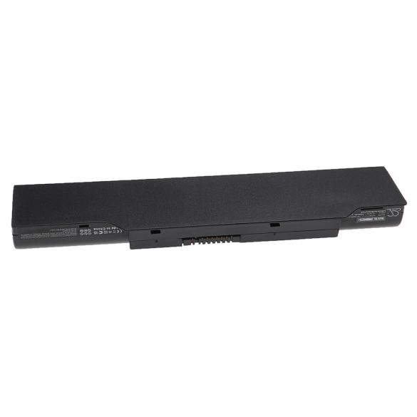 Fujitsu FPCBP342, FPCBP331, FMVNBP213, CP567717-01 - 4400mAh 10.8V Li-ion notebook akku