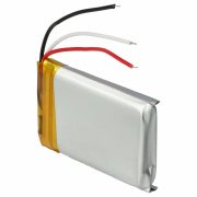   Bang & Olufsen 643826, 1643874 - 600mAh 3.7V Li-polymer vezeték nélküli headset akku