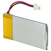   Cardo BAT00003 - 450mAh 3.7V Li-polymer vezeték nélküli headset akku