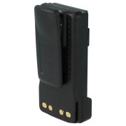   Motorola PMNN4415, PMNN4415AR, PMNN441 - 3000mAh 7.2V Li-ion övcsattal szerelt rádió akku