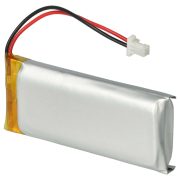   Sena PTC802050 - 800mAh 3.7V Li-polymer vezeték nélküli headset akku