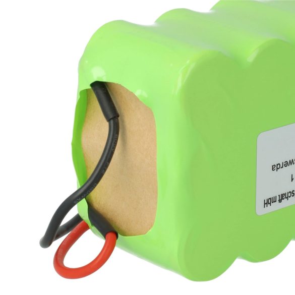 Bosch GPRHC18SV007, FD8901, GP180SCHSV12Y2H, 00751992- 3500mAh, 14.4V, NiMH porszívó akku