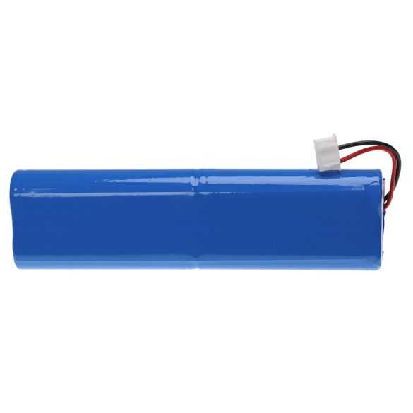 Ecovacs S08-LI-144-2500- 3400mAh, 14.4V, Li-ion porszívó akku