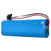 Xiaomi 5465V202- 4500mAh, 14.4V, Li-ion porszívó akku