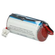   Verisure CR-2/3AZ - 1350mAh 3V Li-MnO2 - biztonsági rendszer - Lítium elem