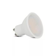 V-TAC GU10 SAMSUNG chipes LED-izzó 10W 110° 3000K 1000lm