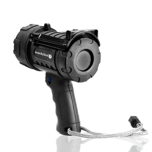 everActive SL-500R Hammer IP67 USB-C tölthető kézi reflektor