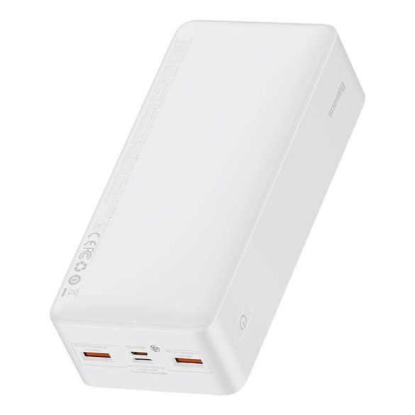 Baseus Külső akku Bipow 30000mAh 20W QC3.0 PD