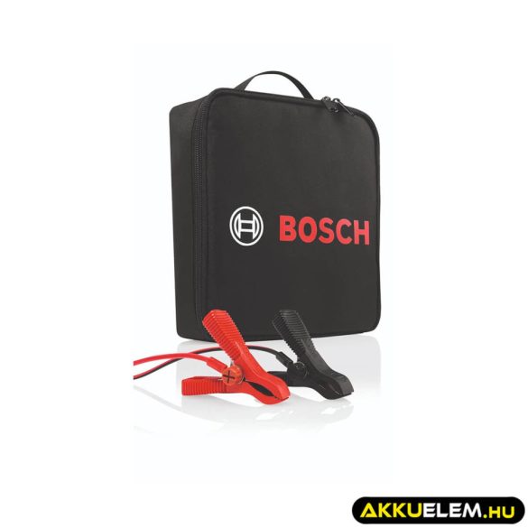 Bosch C30 autó akkumulátor töltő 6V 0.8A /12V 0.8A és 3.8A