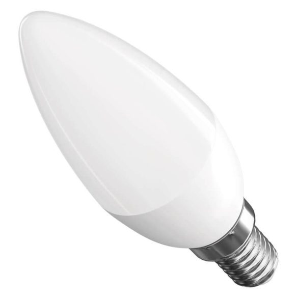 Classic E14 gyertya 8.5W (60W) 806lm LED-izzó 4000K