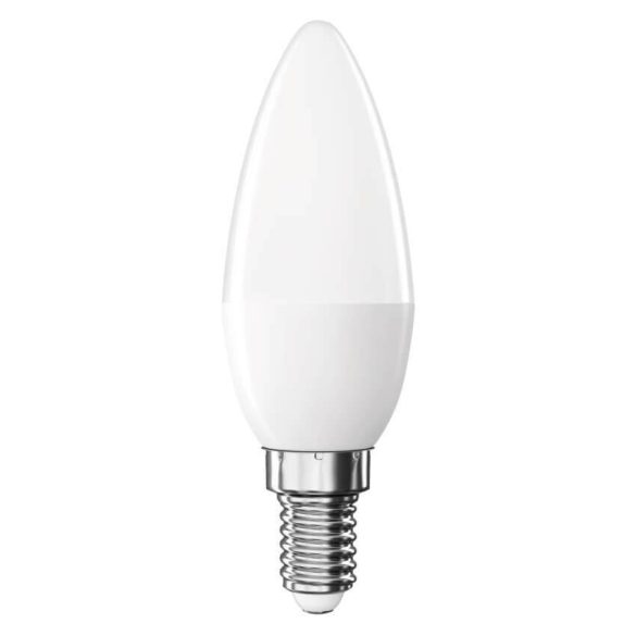 Classic E14 gyertya 8.5W (60W) 806lm LED-izzó 4000K