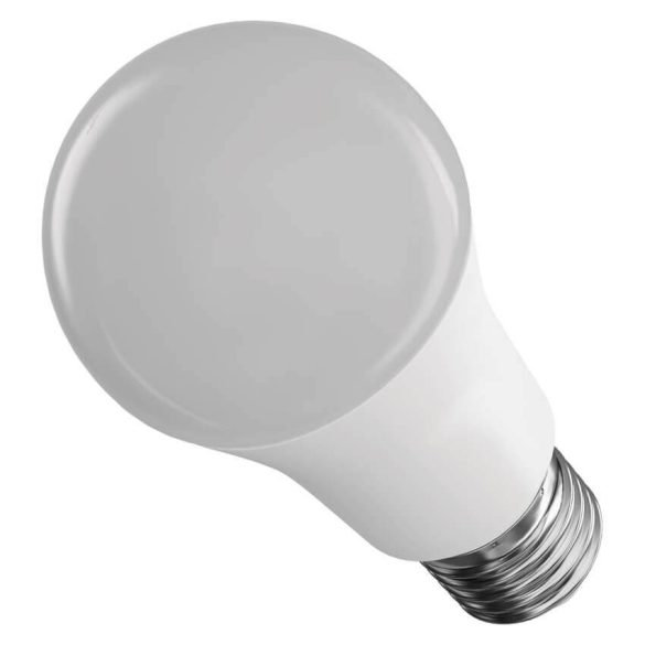 EMOS GoSmart LED A60 11W(75W) 1050lm E27 Wifi RGBW LED-izzó