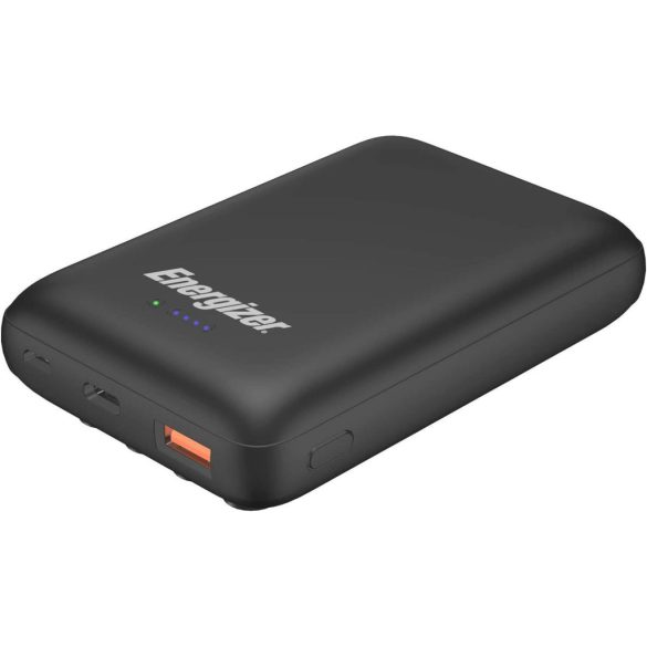 Energizer Power Bank Vezeték Nélküli QP10000PQ 10000mAh Tapadókorong