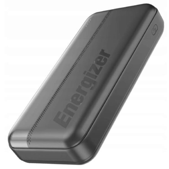 Energizer Power Bank UE20050cc 20000mAh 15W 2*USB-C 5V/3A