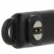   USB C Töltőkábel  Adapter Suunto ST-008 for Suunto Headphones - mágneses, fekete - Utángyártott