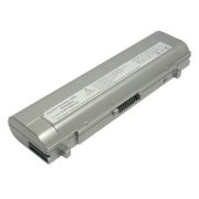 Toshiba PA3442 3400mAh utángyártott akkumulátor