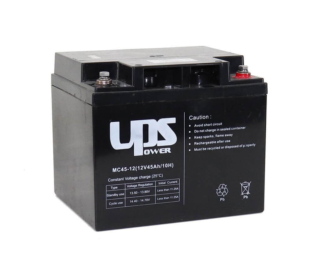 Аккумулятор ups 12v