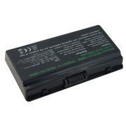 Toshiba PA3615 5200mAh akkumulátor utángyártott