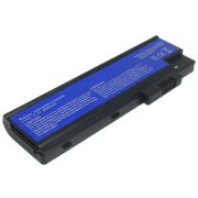 Acer 3UR18650Y-2-QC236 4400mAh utángyártott akkumulátor