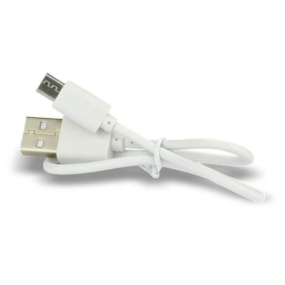 everActive 26650 3,7V 5200mAh li-ion akkumulátor microUSB bemenettel