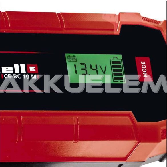 Аккумулятор einhell 12v