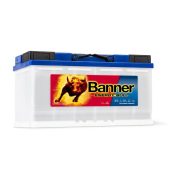 Banner Energy Bull 12V 100Ah munka akkumulátor 957 51