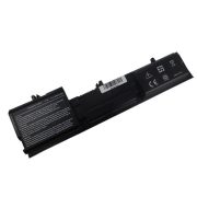   Dell Latitude D410 Y6142 11,1V 4400mAh utángyártott notebook akkumulátor