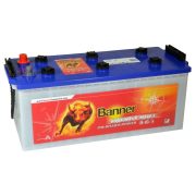 Banner Energy Bull 12V 180Ah munka akkumulátor 963 51