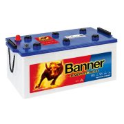 Banner Energy Bull 12V 230Ah munka akkumulátor 968 01