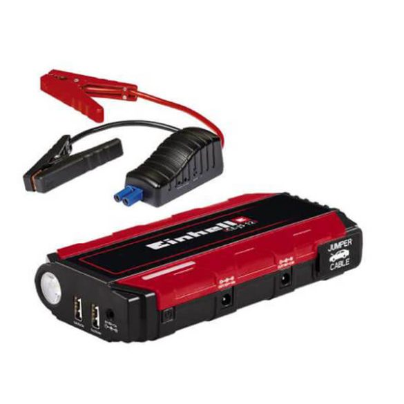 Einhell 11100mAh Indításrásegítő CE-JS 12