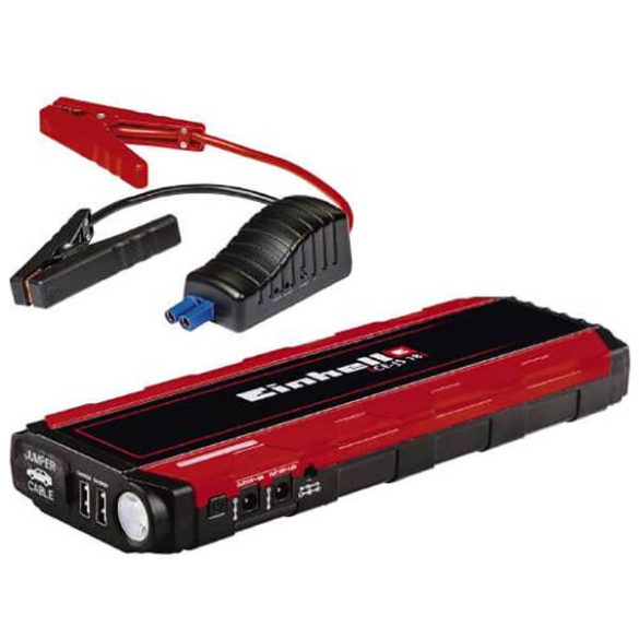 Einhell 18000mAh Indításrásegítő CE-JS 18