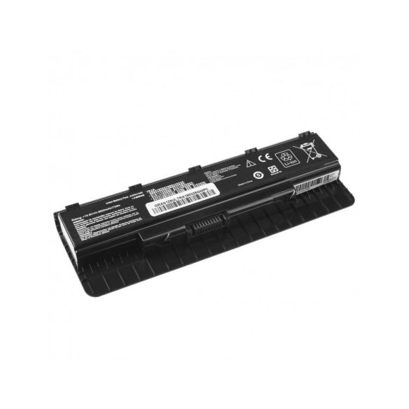 Asus A32N1405 10,8V 6800mAh utángyártott akkumulátor