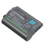 Nikon EN-EL18 2600mAh utángyártott akku