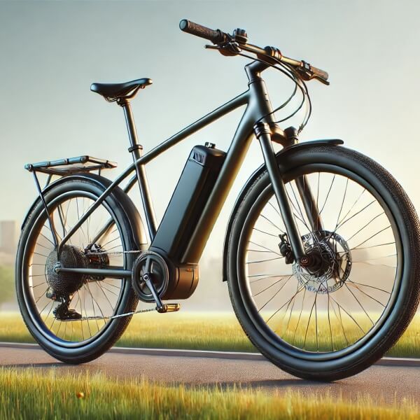 Hogyan válasszunk akkumulátort elektromos kerékpárhoz?